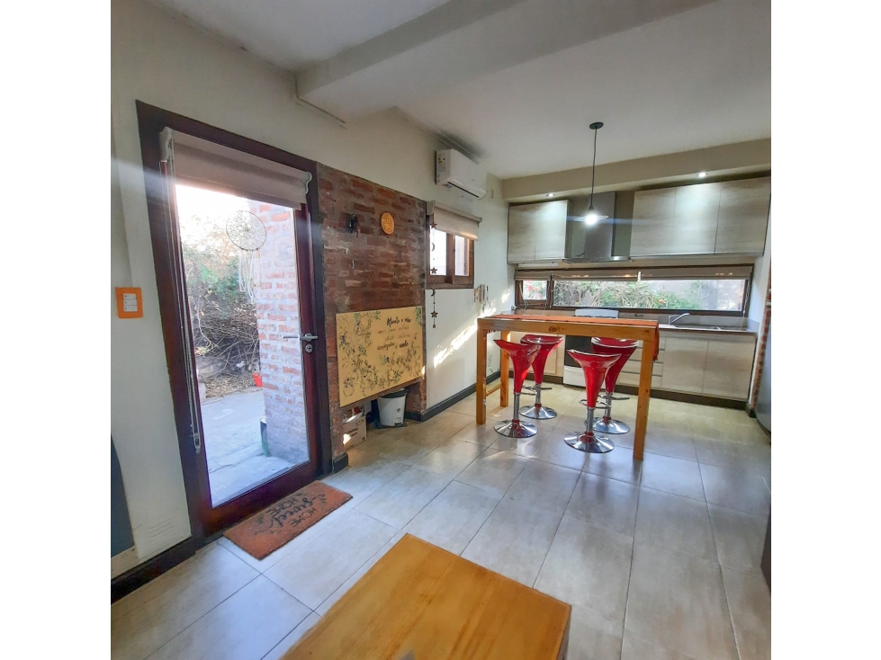 DEPARTAMENTO IMPECABLE - 1