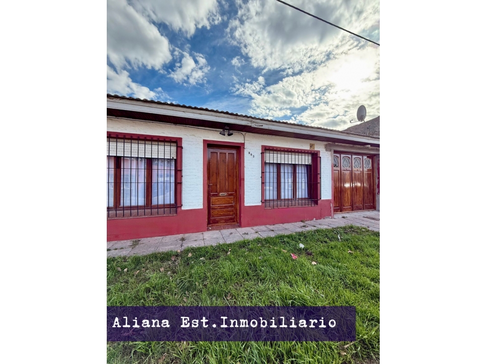 OPORTUNIDAD ¡U$S65.000!