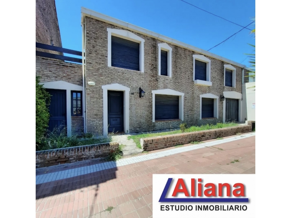 CHALET EN DERQUI AL 900
