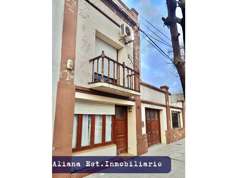 ¡A PASOS DE AV.RIVADAVIA!