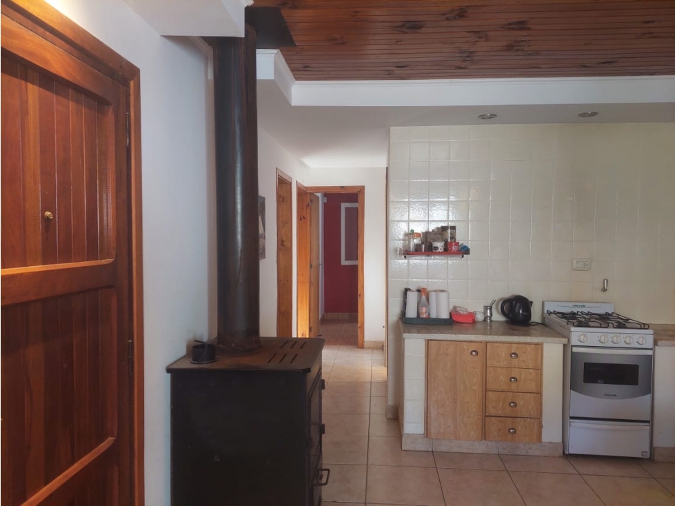 CASA + LOCAL en RETA — foto 2
