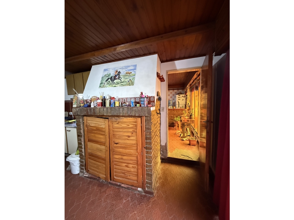 LINDA CASA EN LAS HERAS AL 400 — foto 2