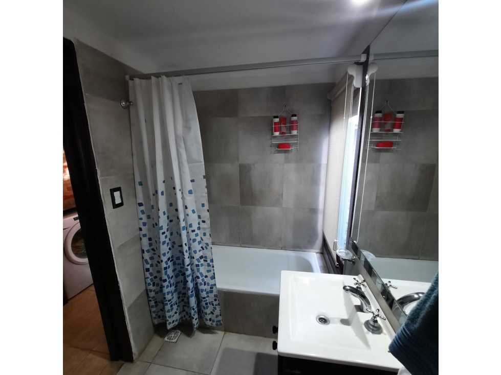 DEPARTAMENTO IMPECABLE - 3
