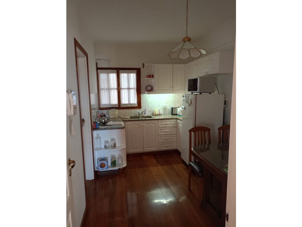 IMPECABLE DPTO CENTRICO - 3
