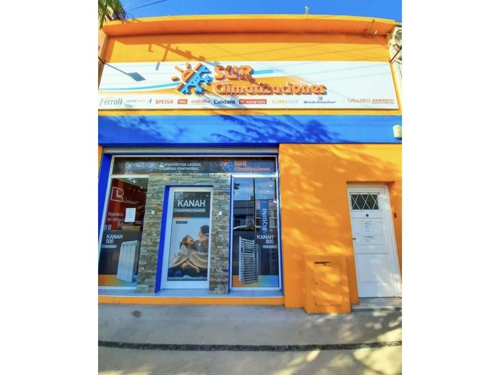 LOCAL PARA INVERSIÓN - 1