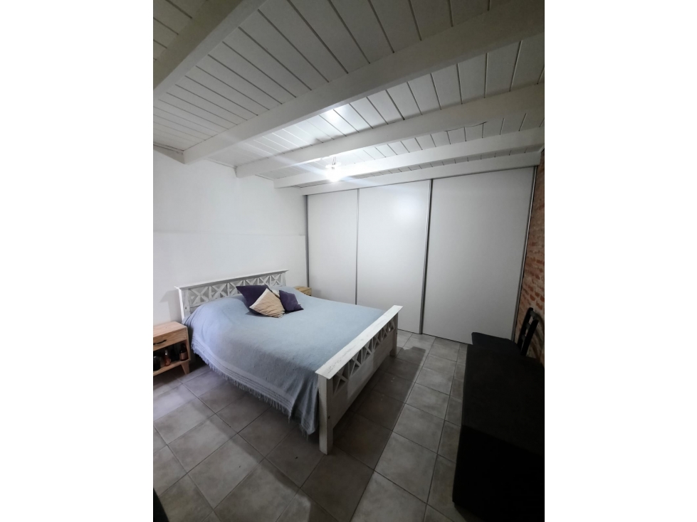 DEPARTAMENTO IMPECABLE - 4