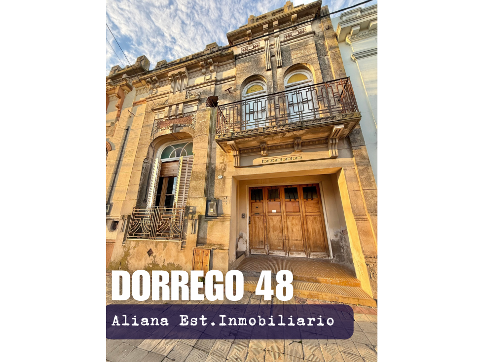 VENDEMOS DORREGO 48 — foto 4