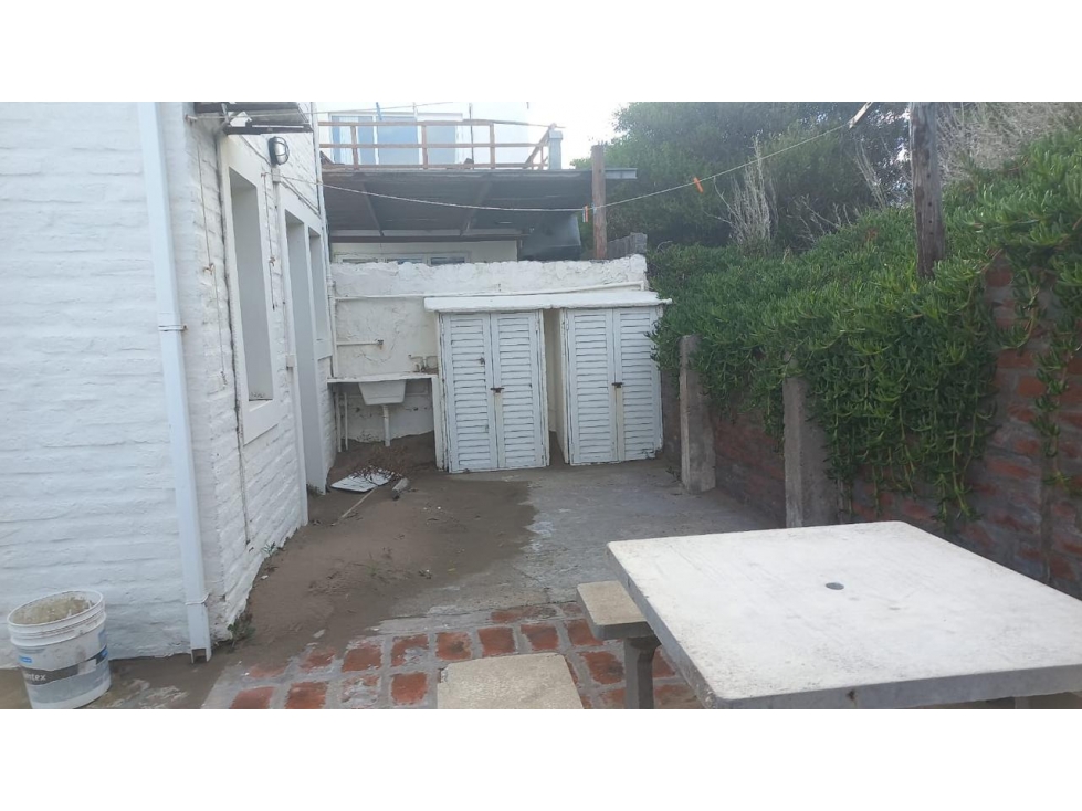 DÚPLEX FRENTE AL MAR — foto 4