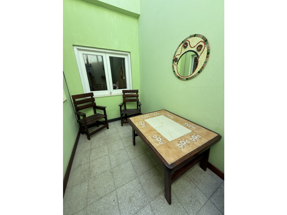 CASONA PARA MÚLTIPLES PROYECTOS — foto 4
