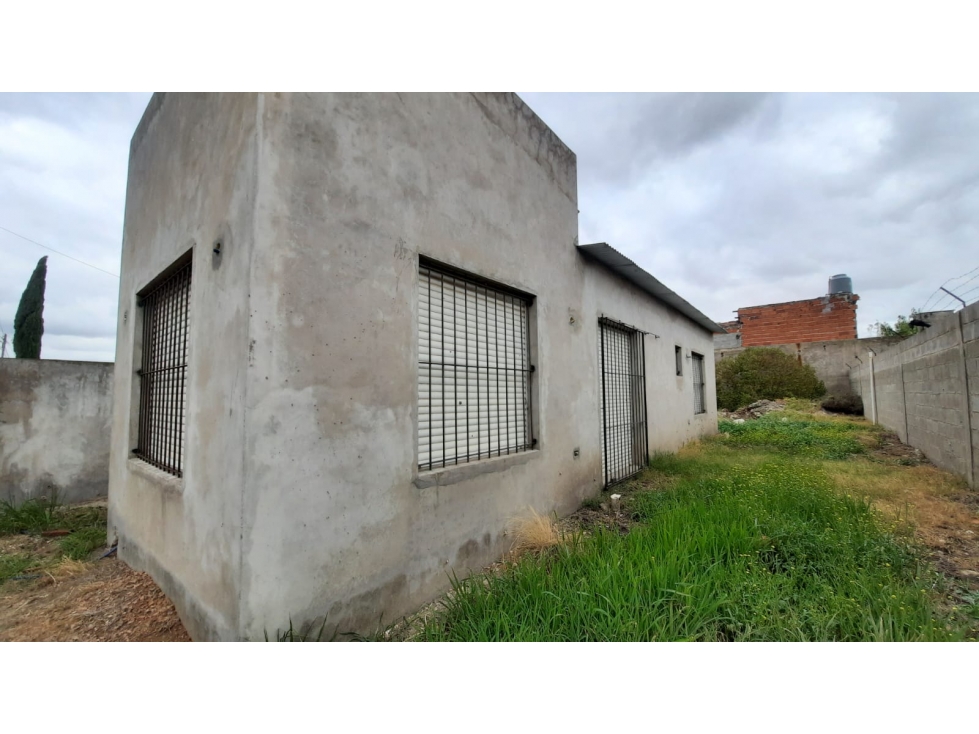 ¡OPORTUNIDAD! CASA PARA TERMINAR — foto 4