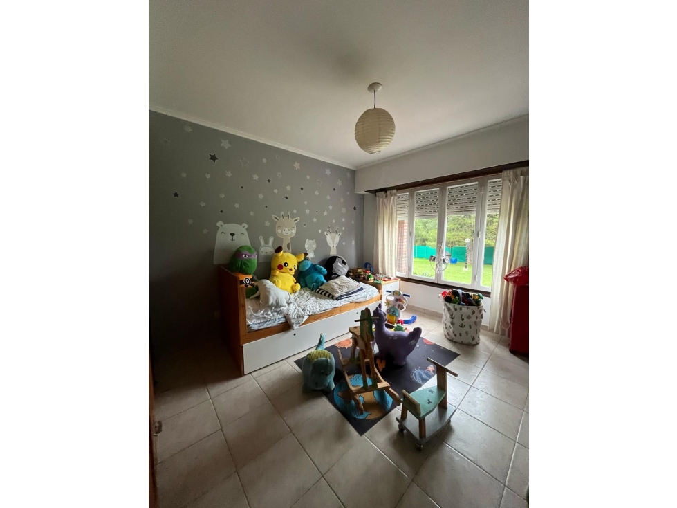 HERMOSO CHALET EN LOMA DE CAMPANO — foto 5