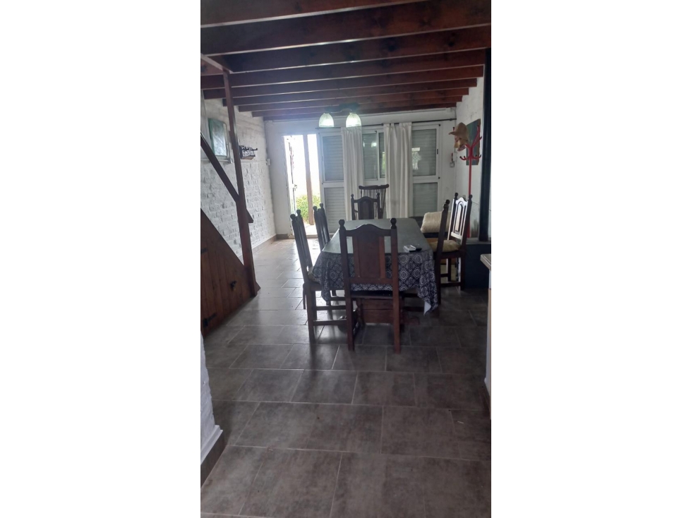 DÚPLEX FRENTE AL MAR — foto 5