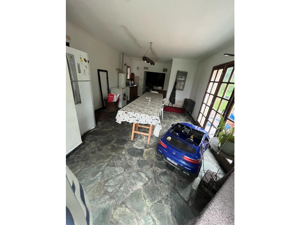 HERMOSO CHALET EN LOMA DE CAMPANO — foto 6