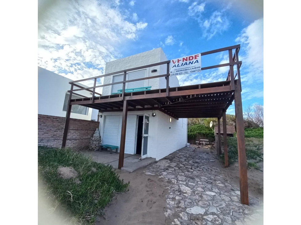 DÚPLEX FRENTE AL MAR — foto 6