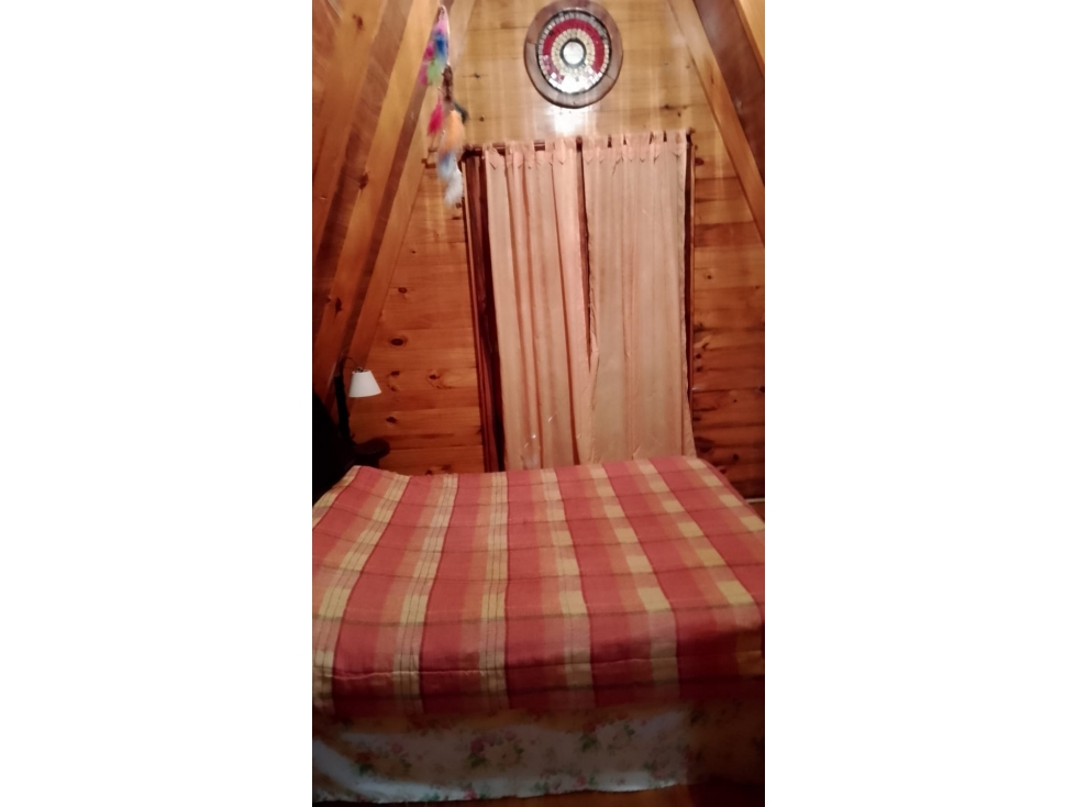 CASA ALPINA EN MARISOL - 6