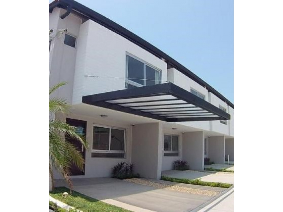 VENTA DE CASA PH VILLA SOL