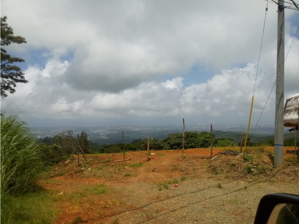 VENTA DE TERRENO EN CERRO AZUL REMATE - 1