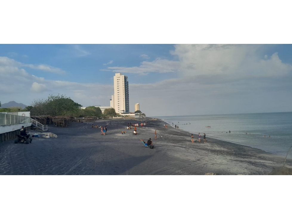 SE VENDE TERRENO EN NUEVO GORGONA — foto 5