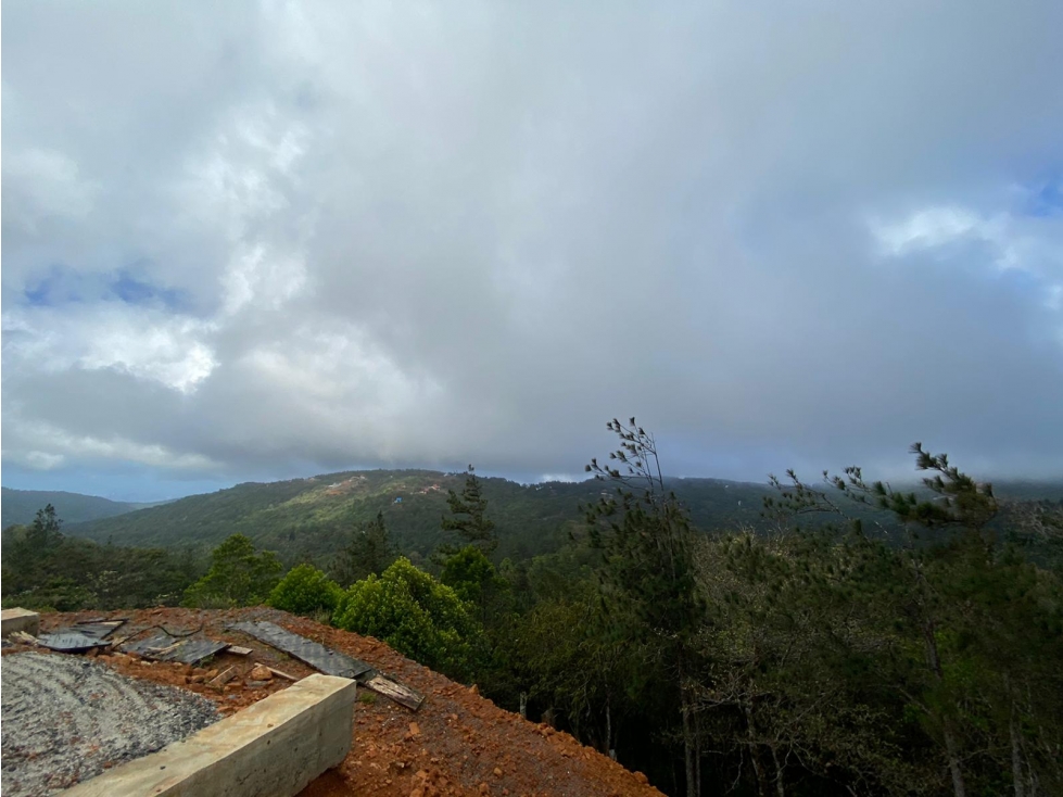 VENDEMOS LOTES EN ALTOS DE CERRO AZUL - 5