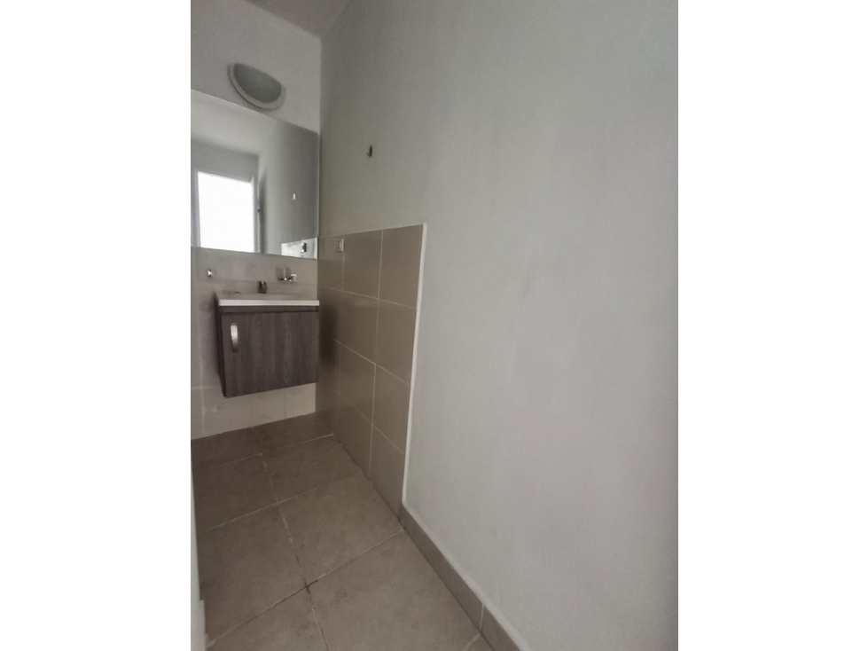 ALQUILER DE APARTAMENTO EN VIA ESPAÑA - FERNADEZ CORDOBA — foto 3
