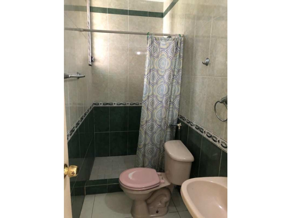 ALQUILER DE APARTAMENTO EN FERNANDEZ DE CORDOBA- VISTA HERMOSA — foto 5