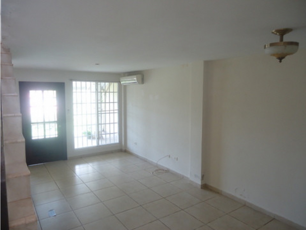 ALQUILER DE CASA BRISAS GOLF NORTE — foto 6