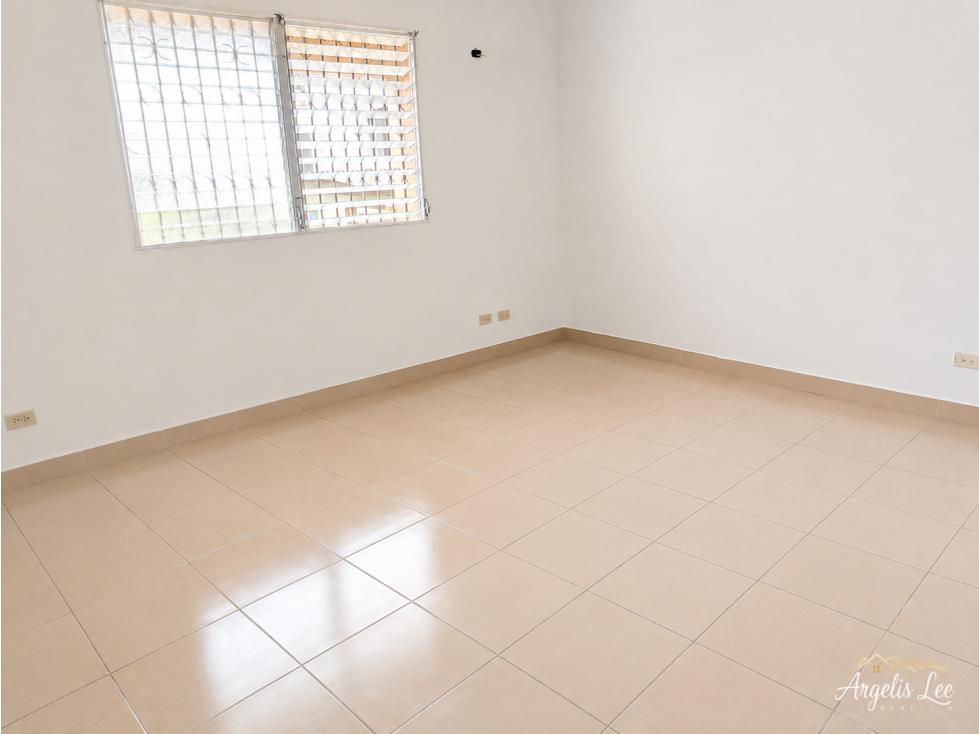 ALQUILER APARTAMENTO RIO ABAJO-PARQUE LEFEVRE — foto 5