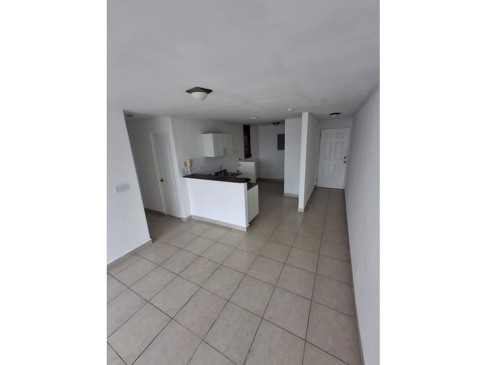 ALQUILER DE APARTAMENTO EN VIA ESPAÑA - FERNADEZ CORDOBA