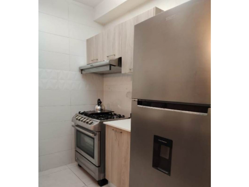 ALQUILER DE APARTAMENTO EN EDISON PARK — foto 4