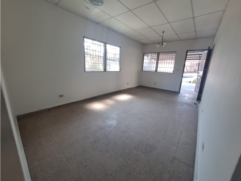 VENTA DE CASA EN SAN CRISTOBAL - 1