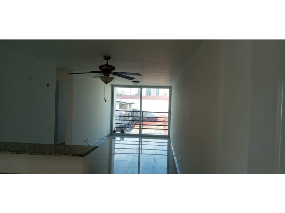 ALQUILER DE APARTAMENTO PARQUE LEFEVRE