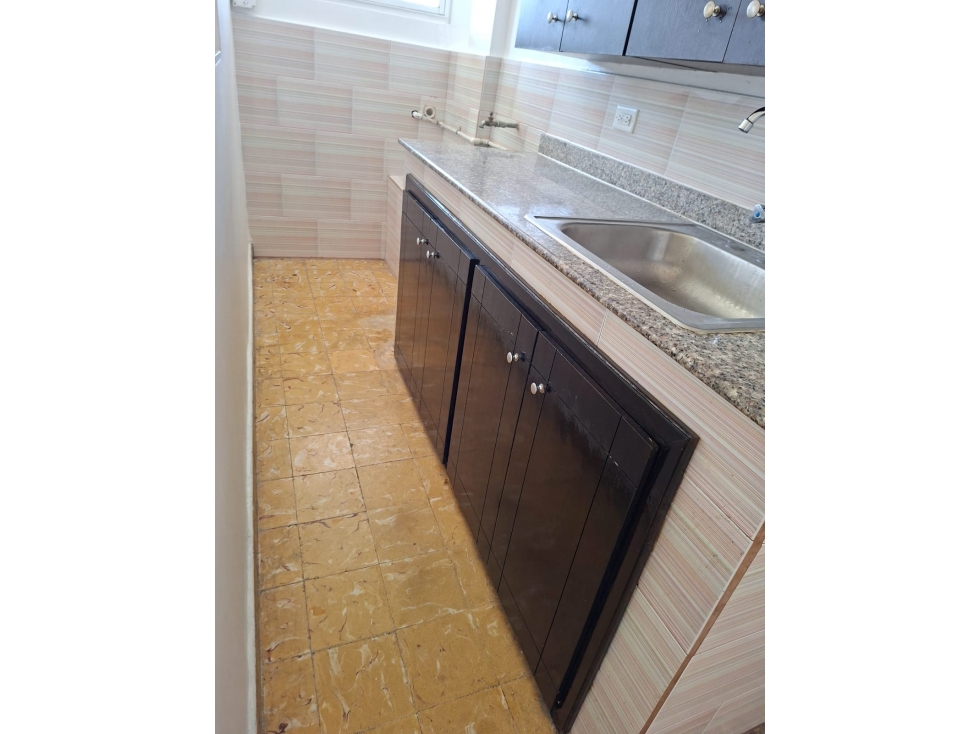 ALQUILER DE APARTAMENTO EN PARQUE LEFEBRE — foto 5