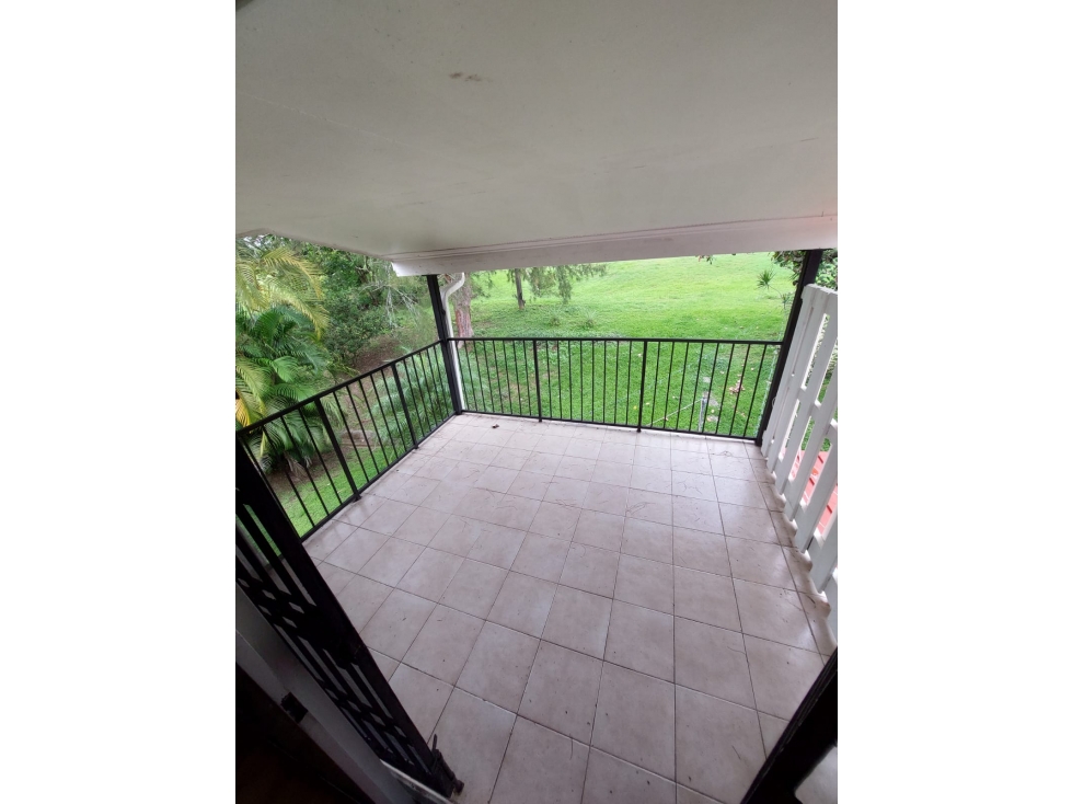 ALQUILER APARTAMENTO CLAYTON