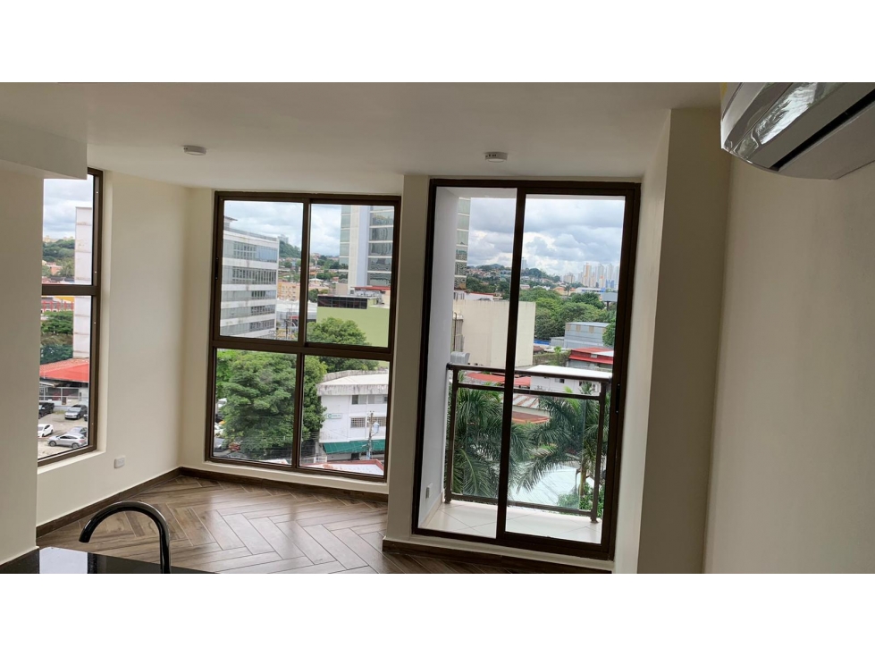 ALQUILER DE APARTAMENTO EN FERNANDEZ CORDOBA — foto 4