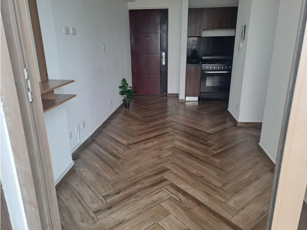 ALQUILER DE APARTAMENTO EN LA FERNANDEZ DE CORDOBA — foto 4