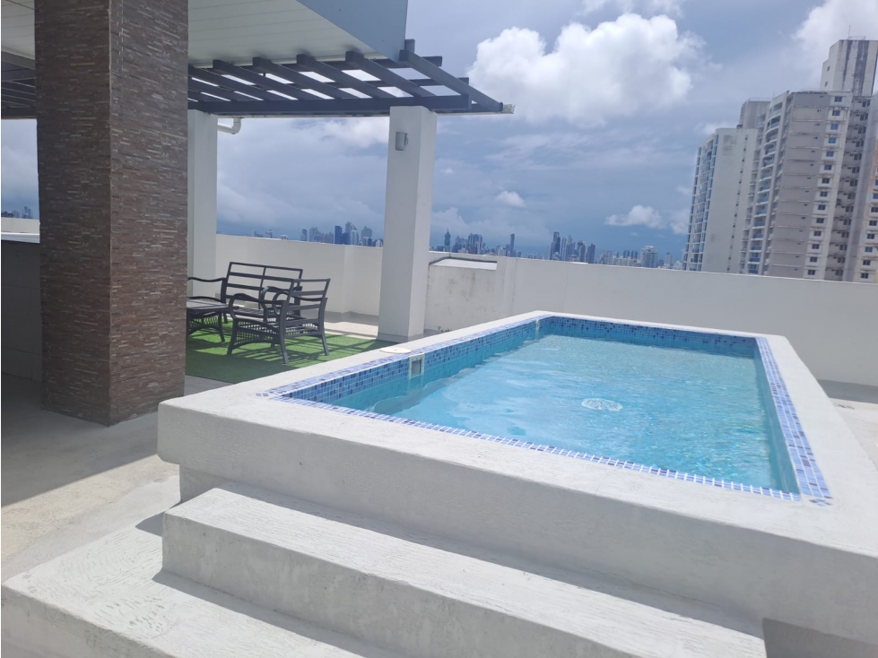 ALQUILER DE APARTAMENTO EN VILLA DE LAS FUENTES