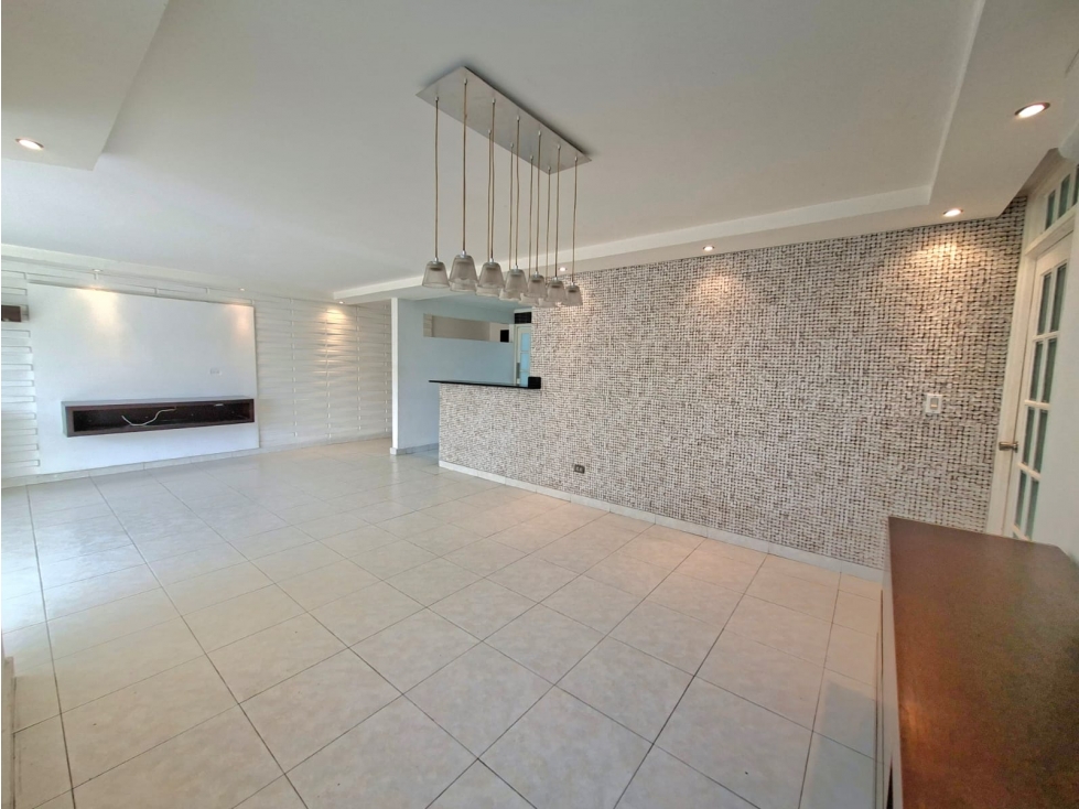 Apartamento en San Francisco
