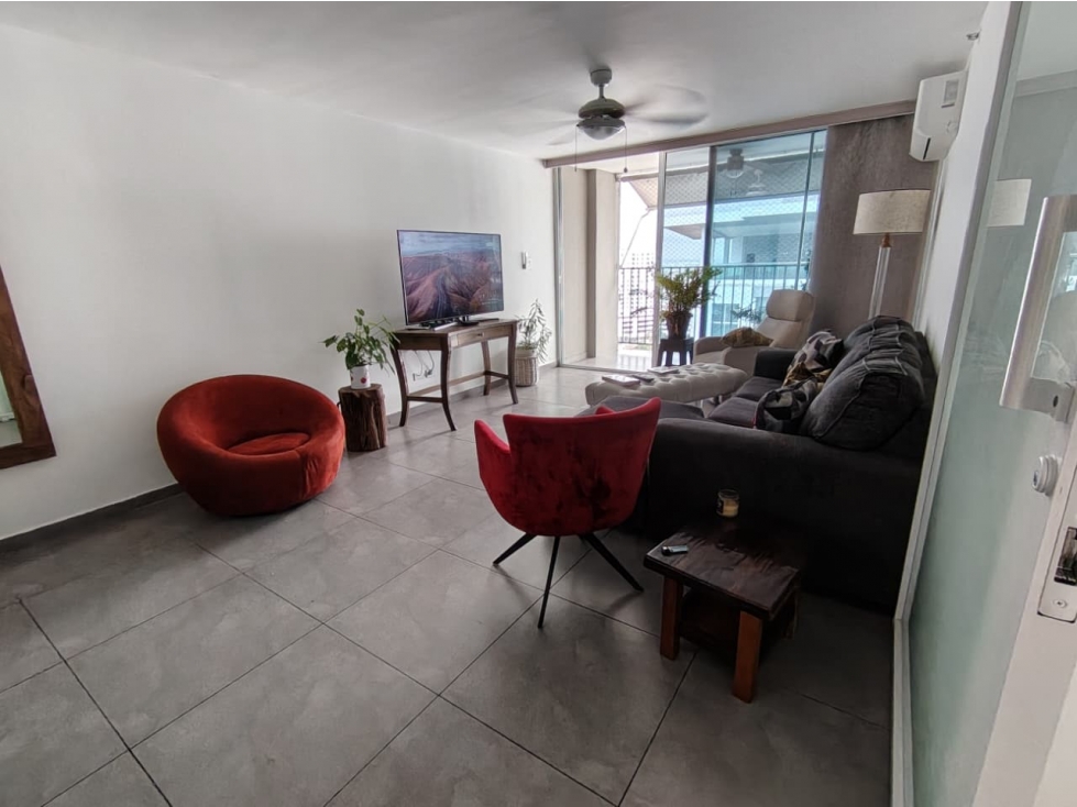 VENTAS DE APARTAMENTOS ALTOS GOLF SAN FRANCISCO