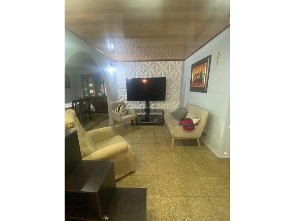 VENTA DE CASA EN ALTOS DE CERRO VIENTO — foto 2