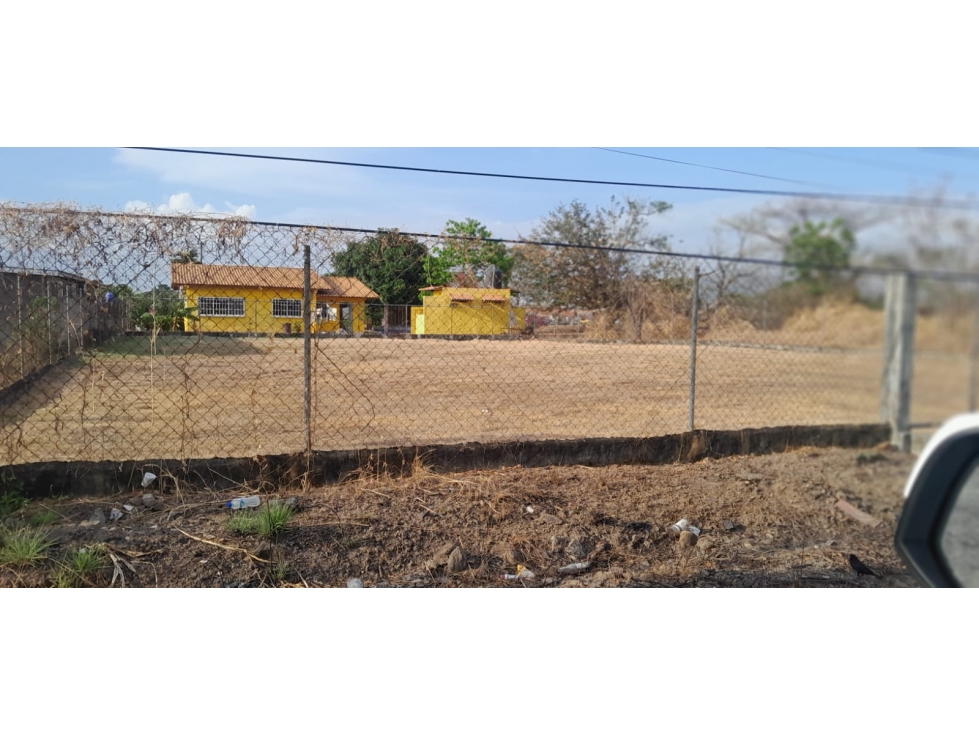 SE VENDE TERRENO EN NUEVO GORGONA — foto 4