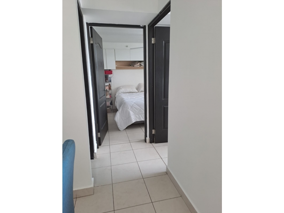 VENTA APARTAMENTO PH RIVERSIDE AT PARQUE LEFEVRE — foto 5