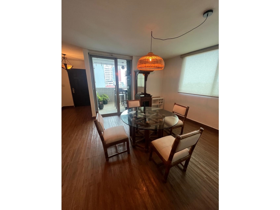 ALQUILER DE APARTAMENTO EN VILLA DE LAS FUENTES — foto 3