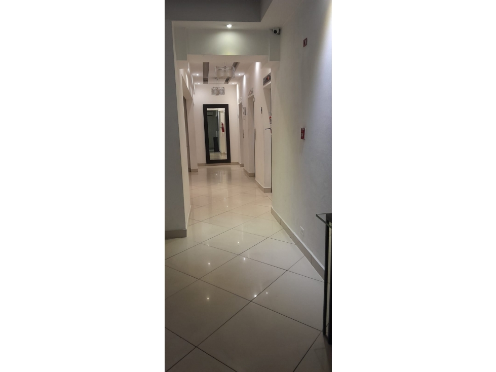 ALQUILER DE APARTAMENTO EN VIA ESPAÑA - FERNADEZ CORDOBA — foto 5