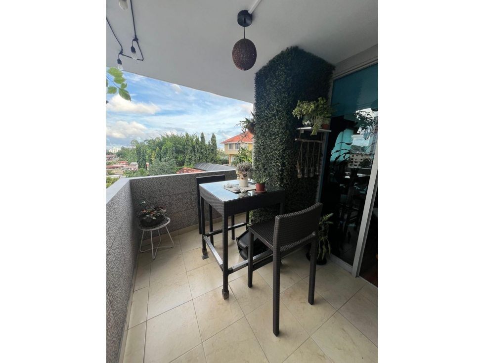 ALQUILER DE APARTAMENTO EN VILLA DE LAS FUENTES — foto 5