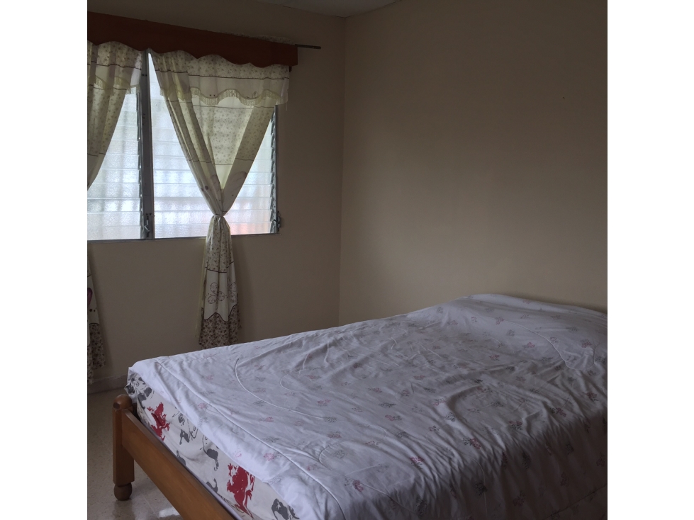 Alquiler Apartamento en el Residencial El Bosque — foto 6