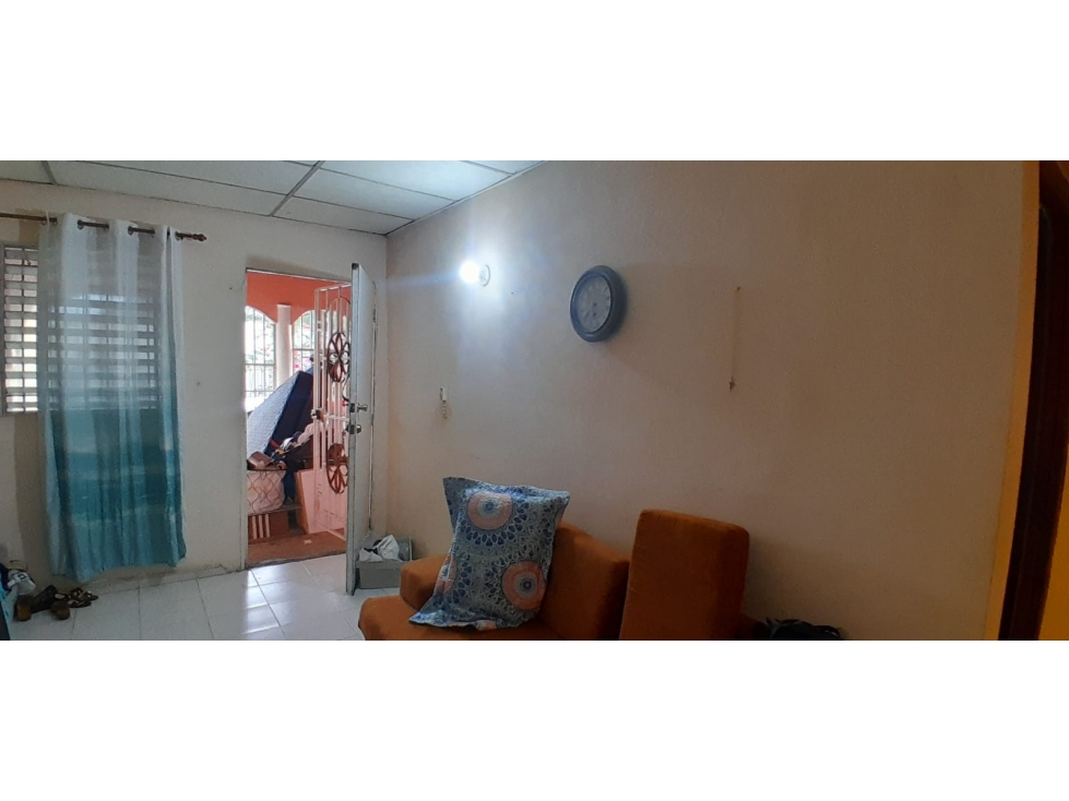 VENTA DE CASA PARQUE REAL - 4