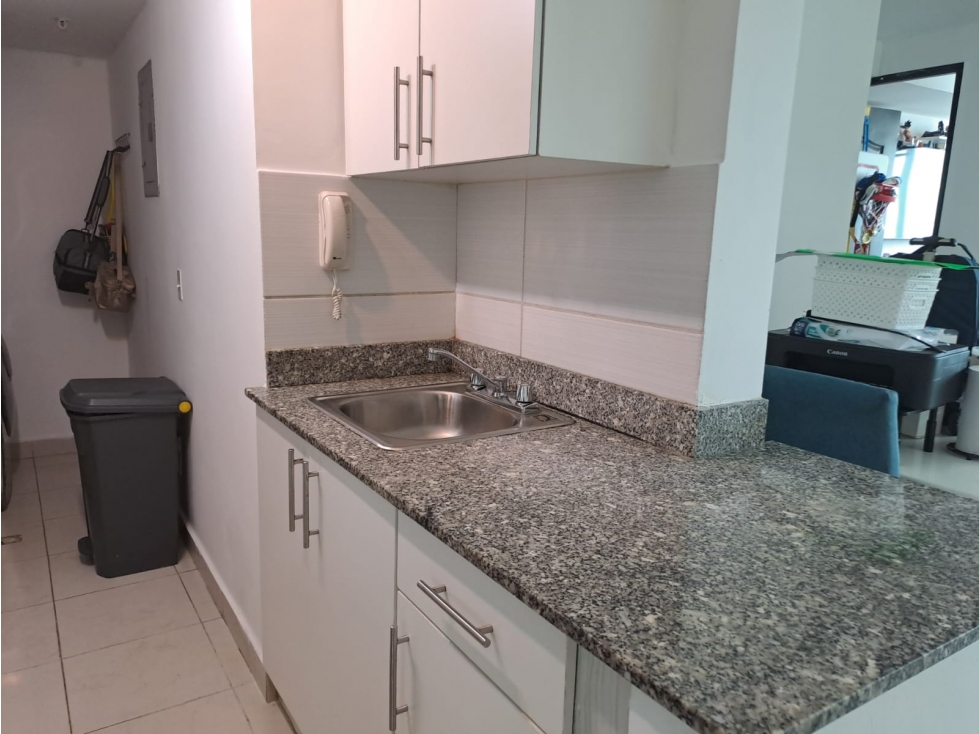 VENTA APARTAMENTO PH RIVERSIDE AT PARQUE LEFEVRE — foto 3