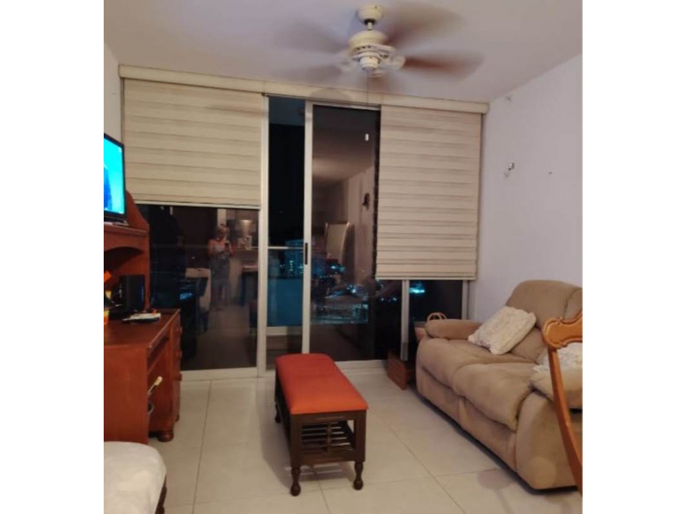 ALQUILER DE APARTAMENTO EN EDISON PARK — foto 2