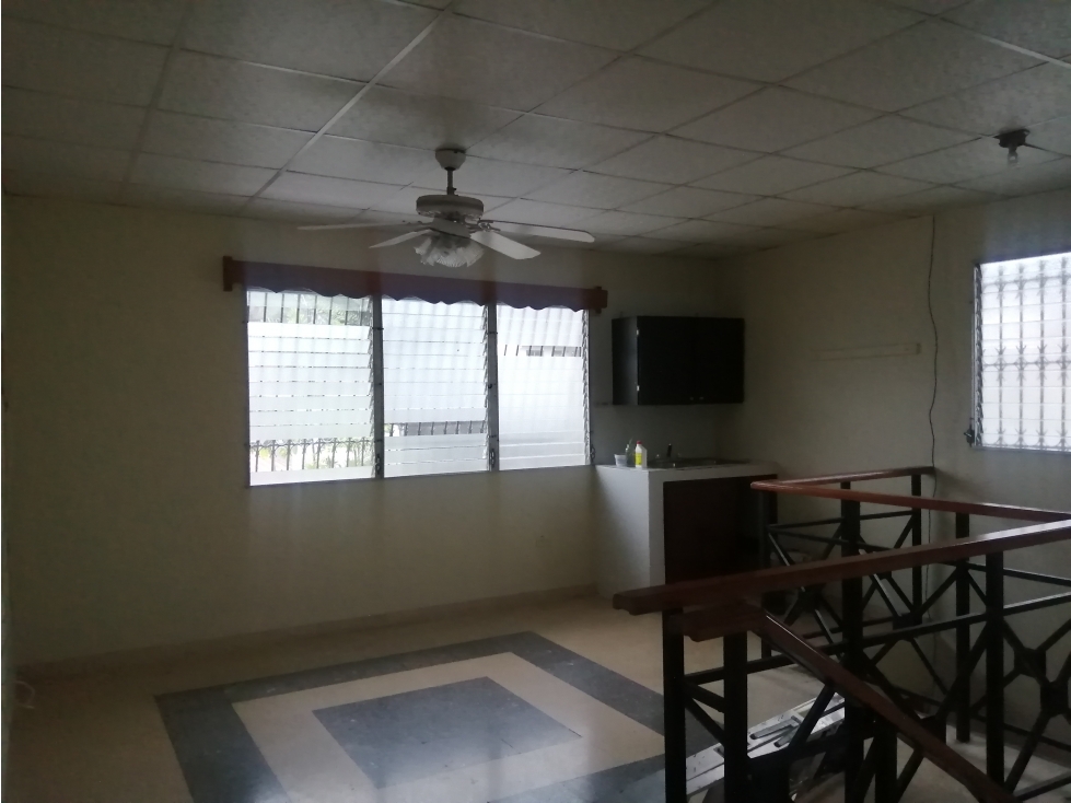 Alquiler Apartamento en el Residencial El Bosque — foto 3