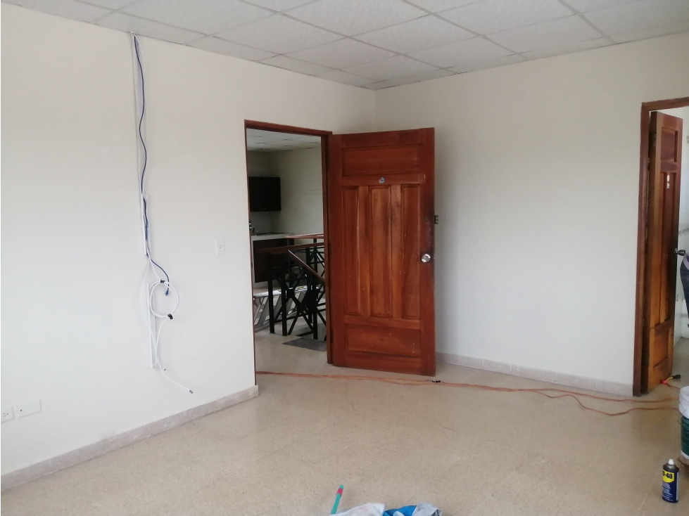 Alquiler Apartamento en el Residencial El Bosque — foto 5